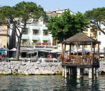 Hotel Giardinetto Garda Gardasee